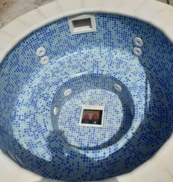 Construction Piscine Jacuzzi Marrakech ​